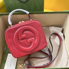 Gucci Top Handle Bags